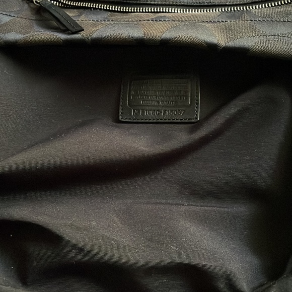 Coach Purse - Picture 10 of 13